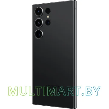 Смартфон Samsung Galaxy S23 Ultra SM-S918B/DS 12GB/512GB (черный фантом) картинка 7
